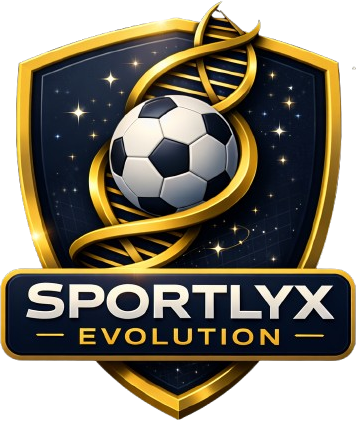 Sportlyx Evolution platform preview