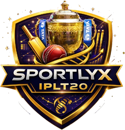 Sportlyx IPLT20 analysis platform preview